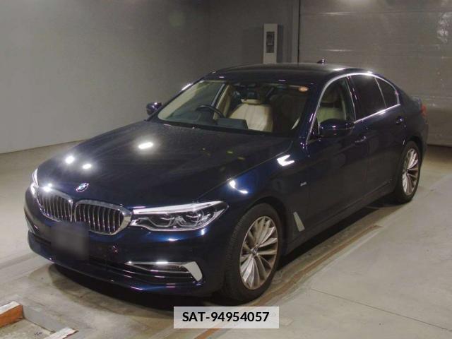 Bmw 5 SERIES 2018-03 7815160-9