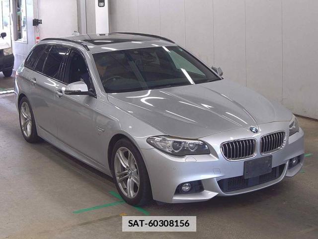 Bmw 5 SERIES 2017-07 7815192-0