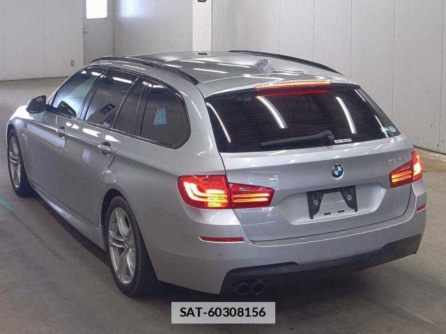 Bmw 5 SERIES 2017-07 7815192-1