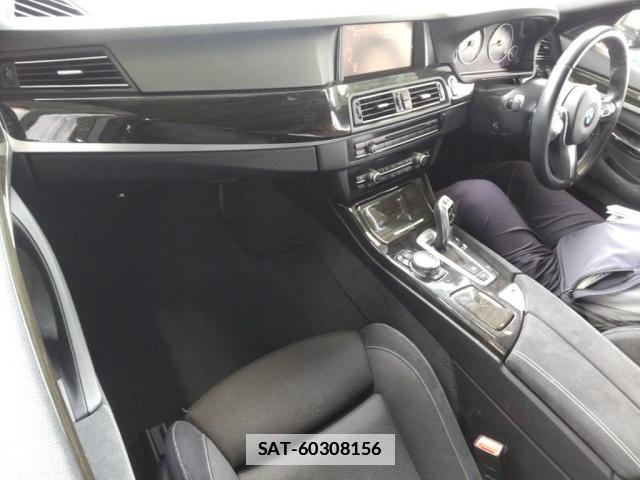 Bmw 5 SERIES 2017-07 7815192-2