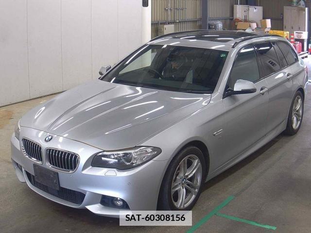 Bmw 5 SERIES 2017-07 7815192-4
