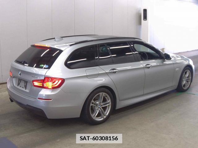 Bmw 5 SERIES 2017-07 7815192-5
