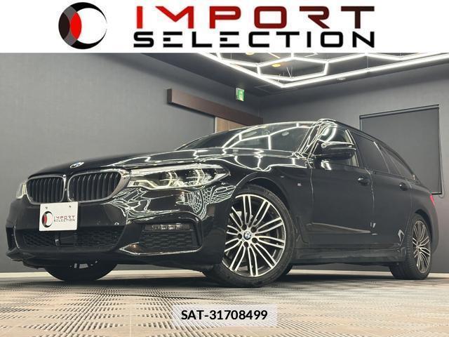 Bmw 5 SERIES 2018-12 7816865-0