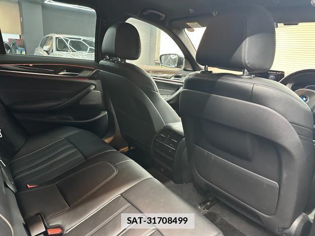 Bmw 5 SERIES 2018-12 7816865-12