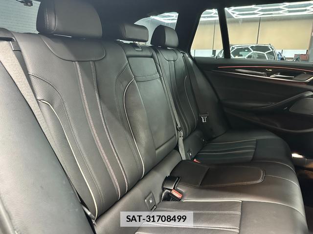 Bmw 5 SERIES 2018-12 7816865-13