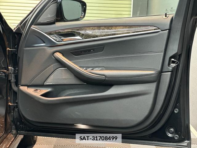 Bmw 5 SERIES 2018-12 7816865-14