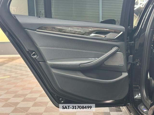 Bmw 5 SERIES 2018-12 7816865-2