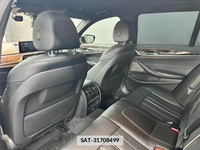 Bmw 5 SERIES 2018-12 7816865-3
