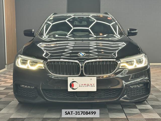 Bmw 5 SERIES 2018-12 7816865-4
