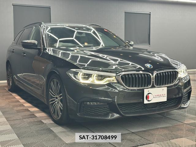 Bmw 5 SERIES 2018-12 7816865-5