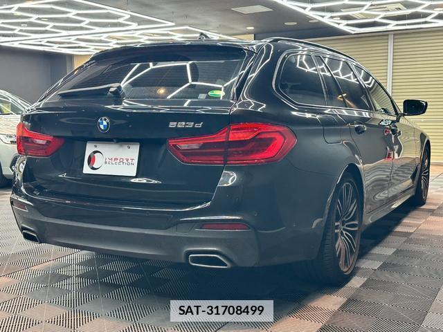 Bmw 5 SERIES 2018-12 7816865-6