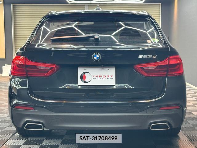 Bmw 5 SERIES 2018-12 7816865-7