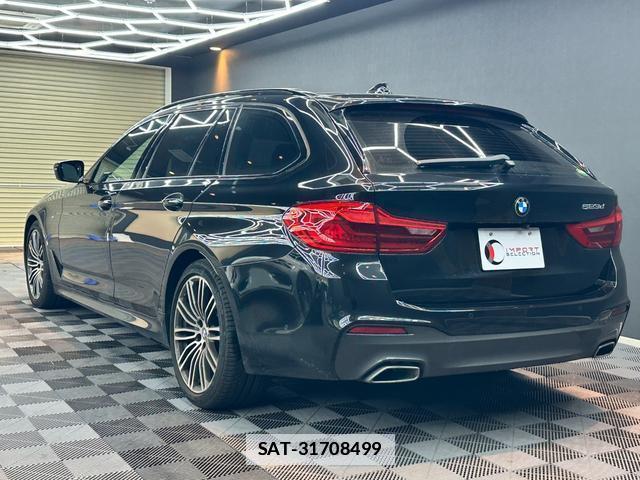 Bmw 5 SERIES 2018-12 7816865-8