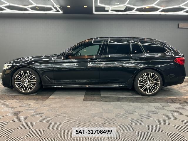 Bmw 5 SERIES 2018-12 7816865-9