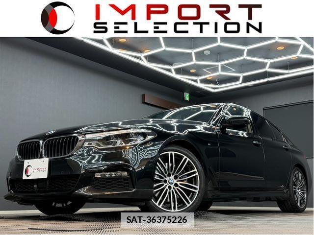 Bmw 5 SERIES 2017-08 7816871-0