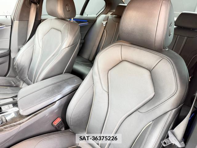 Bmw 5 SERIES 2017-08 7816871-1