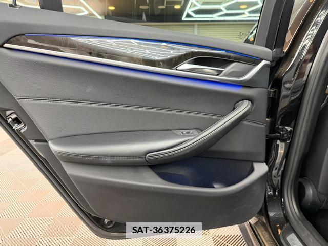 Bmw 5 SERIES 2017-08 7816871-13