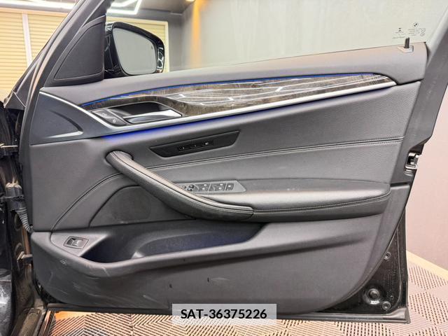 Bmw 5 SERIES 2017-08 7816871-14