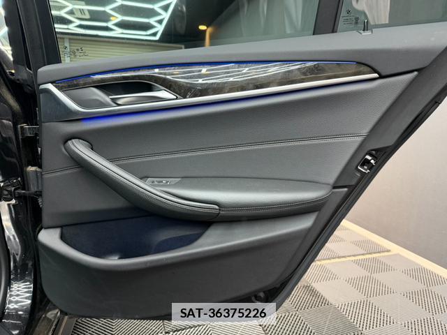 Bmw 5 SERIES 2017-08 7816871-16