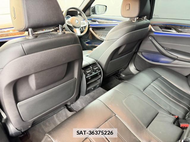Bmw 5 SERIES 2017-08 7816871-2