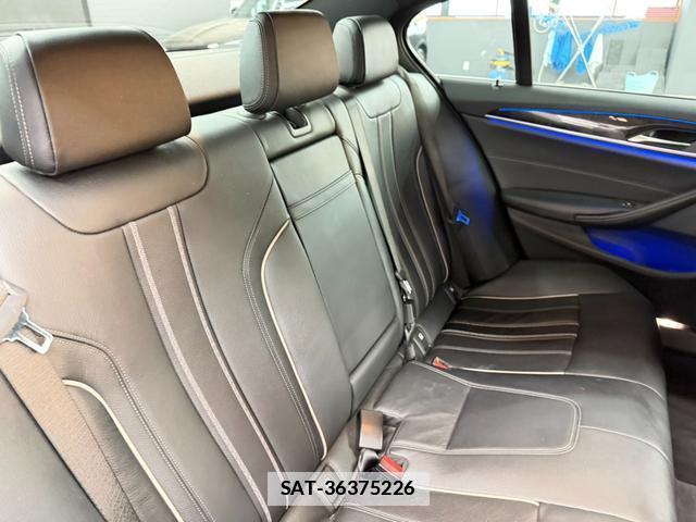 Bmw 5 SERIES 2017-08 7816871-3