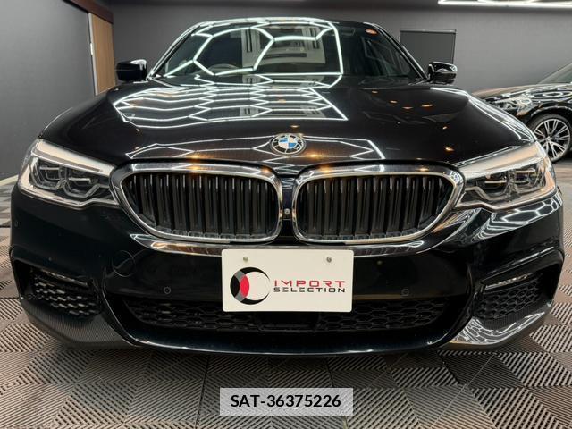 Bmw 5 SERIES 2017-08 7816871-4