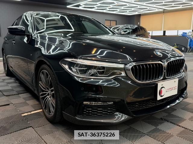 Bmw 5 SERIES 2017-08 7816871-5