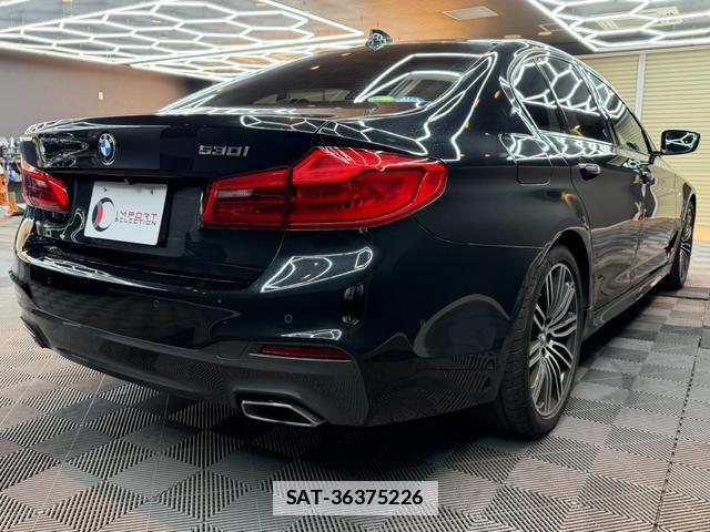 Bmw 5 SERIES 2017-08 7816871-6