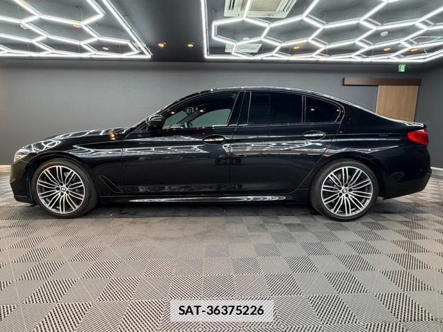 Bmw 5 SERIES 2017-08 7816871-9