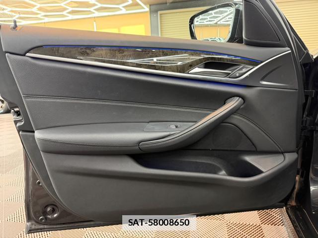 Bmw 5 SERIES 2022-01 7816879-10