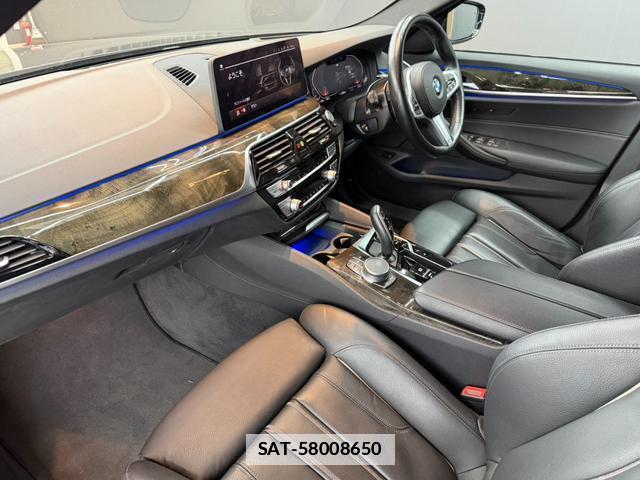 Bmw 5 SERIES 2022-01 7816879-11