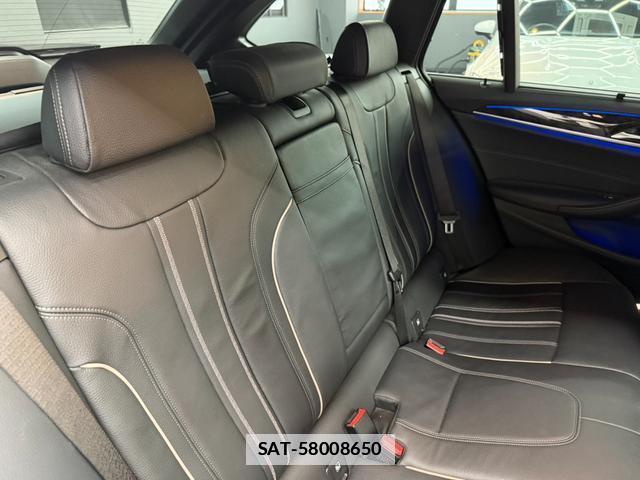 Bmw 5 SERIES 2022-01 7816879-13