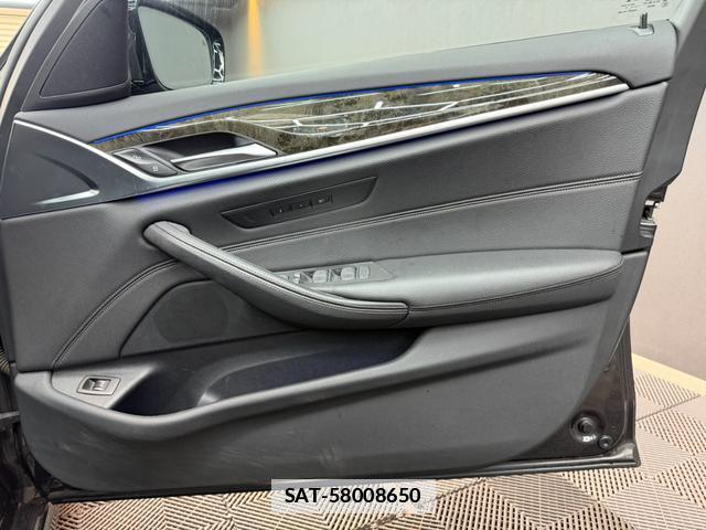 Bmw 5 SERIES 2022-01 7816879-14