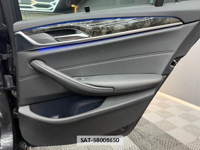 Bmw 5 SERIES 2022-01 7816879-16