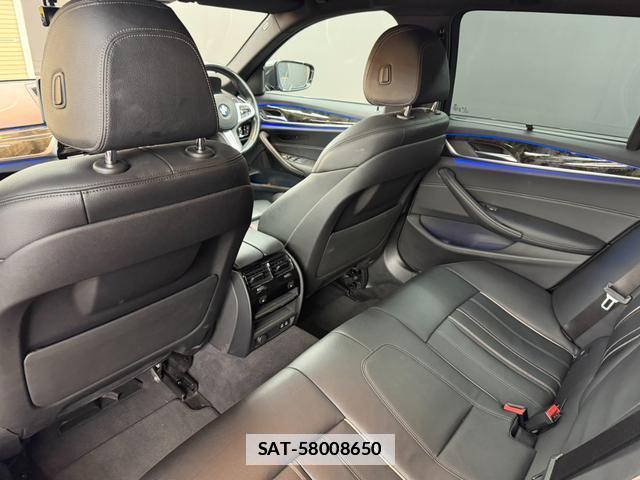 Bmw 5 SERIES 2022-01 7816879-3
