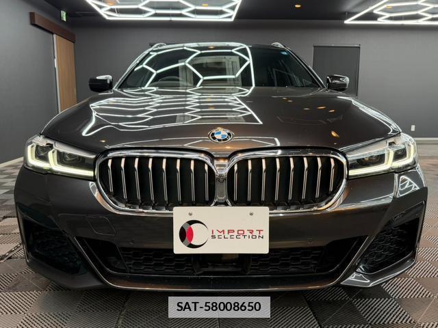 Bmw 5 SERIES 2022-01 7816879-4