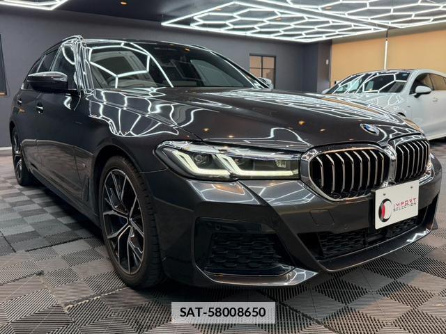 Bmw 5 SERIES 2022-01 7816879-5