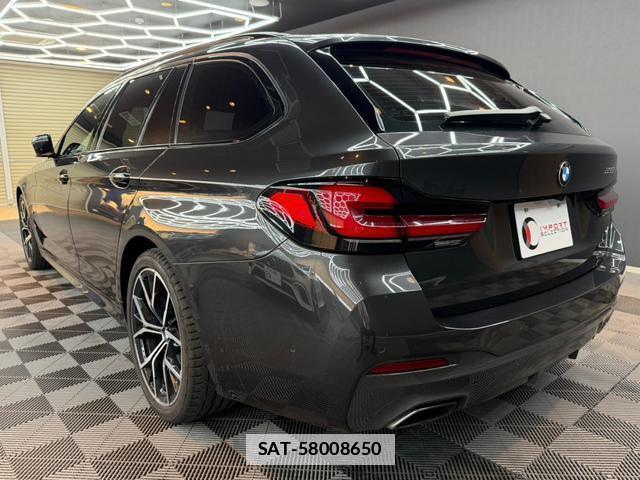 Bmw 5 SERIES 2022-01 7816879-8