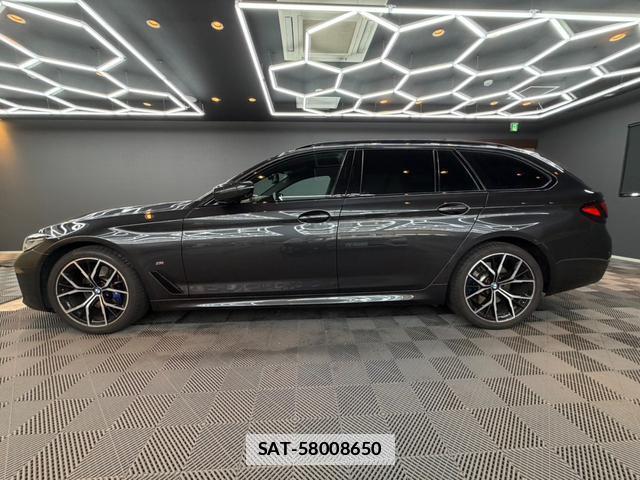 Bmw 5 SERIES 2022-01 7816879-9