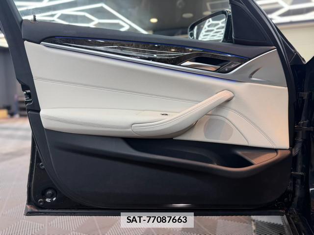 Bmw 5 SERIES 2017-02 7816881-10