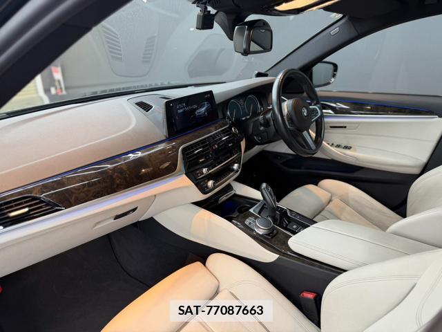 Bmw 5 SERIES 2017-02 7816881-11