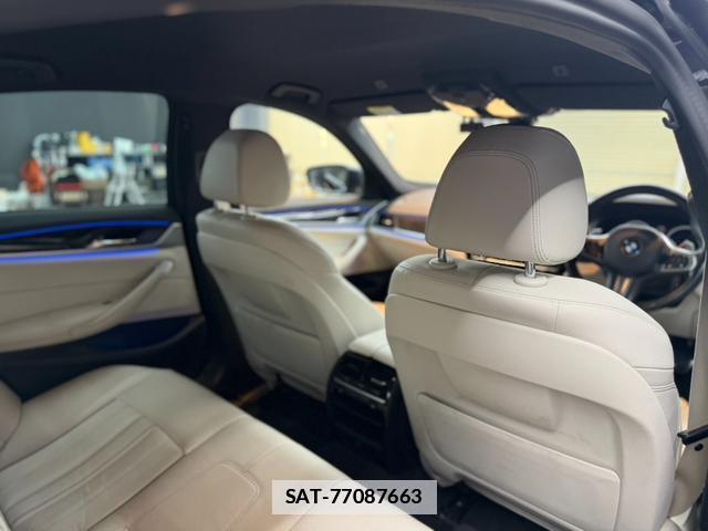 Bmw 5 SERIES 2017-02 7816881-12