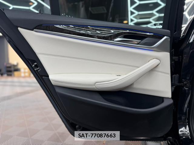Bmw 5 SERIES 2017-02 7816881-14
