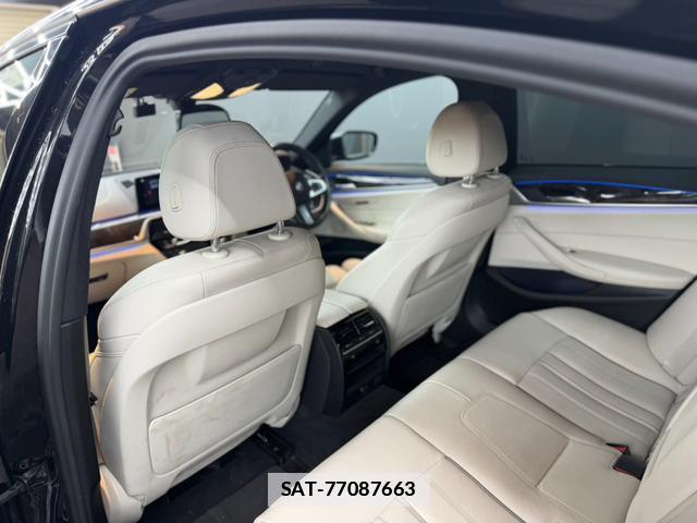 Bmw 5 SERIES 2017-02 7816881-15