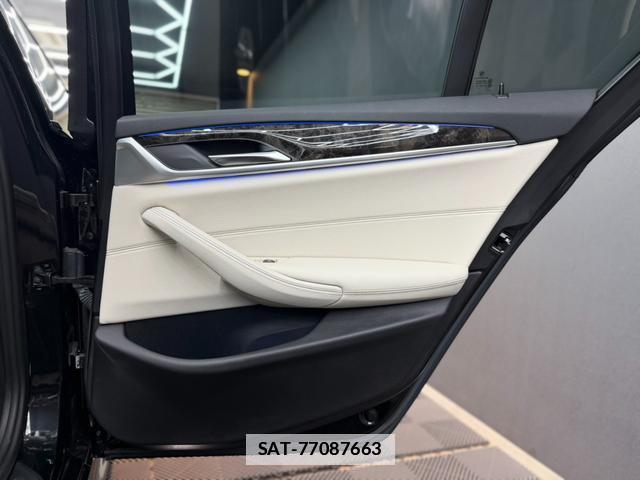 Bmw 5 SERIES 2017-02 7816881-16