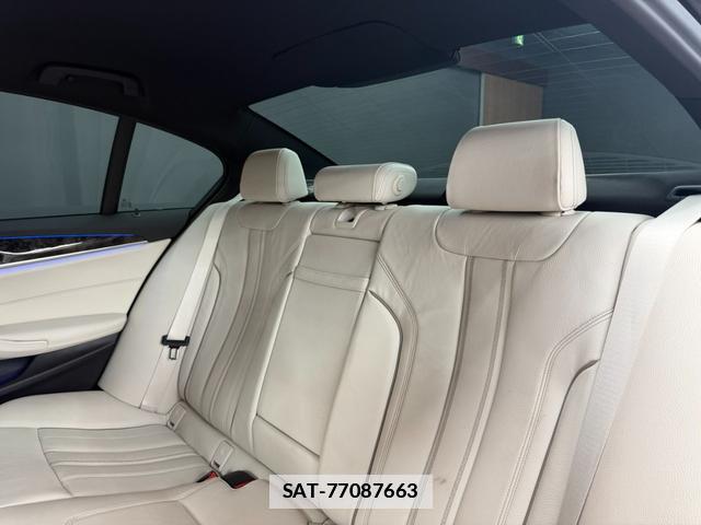 Bmw 5 SERIES 2017-02 7816881-2