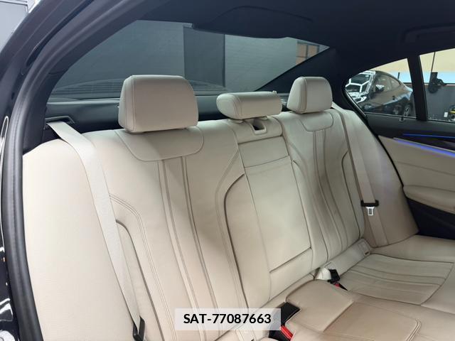 Bmw 5 SERIES 2017-02 7816881-3