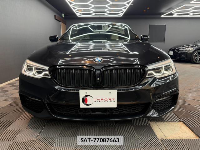 Bmw 5 SERIES 2017-02 7816881-4