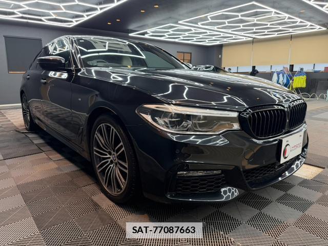 Bmw 5 SERIES 2017-02 7816881-5