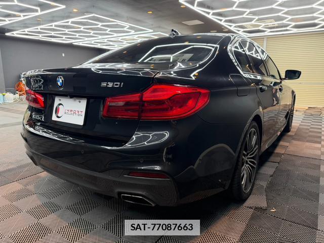 Bmw 5 SERIES 2017-02 7816881-6